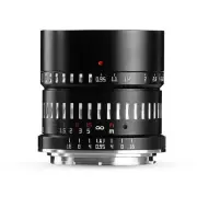 TTArtisans 50mm F0.95 APS-C Manual Focus Lens Canon EOS R RF R3 R5 R6 RP