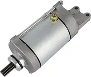 Electric Starter Motor Compatible With TRX680 TRX650FA Compatible With TRX650FGA Compatible With 31200-HN8-003
