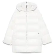 [Rick Owens] Hooded Cyclopic Coat