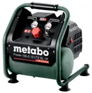 Metabo POWER160518LTXBLOF - 18V Brushless Compressor (Tool Only)