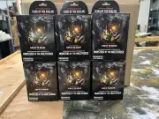 D&D icons of the realms Monsters Of The Multiverse miniatures booster