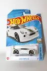 Hot Wheels 1/64 Lotus Sport Elise Diecast Model Car NEW IN PACKAGE