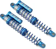 RC4WD King Scale Piggyback Shocks w/Faux Reservoir100mm RC4ZD0031 Electric Car/T