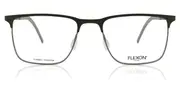 Flexon B2033 310 Men's Glasses Green Size 53 - Private Health Rebate - Blue Light Block Available