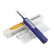One-Click Fiber Optic Cleaning Pen Optical Cleaner 1.25mm for SC ST FC E2000