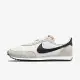 Nike Waffle Trainer 2 [DH1349-100] 男 休閒鞋 運動 復古 經典 舒適 穿搭 白黑 27.5cm 白/黑