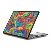 MacBook Pro 13-inch (M1 / M2 / Intel) Impact Case ABORIGINAL LAND