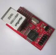 Mini W5100 LAN Ethernet Shield Network Module Board Best for Arduino