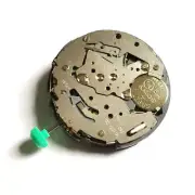 OS21 Quartz Watch Movement Day at 6 O'clock Watch For Miyota OS21 Movement