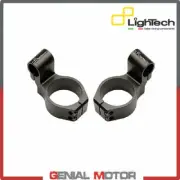 LIGHTECH Clip Ons 50 Offset 20 MOZ5020 Triumph Daytona 675 R 2007 > 2018