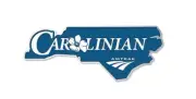 Amtrak Carolinian Route Collector Edition Enameled Lapel Hat Pin
