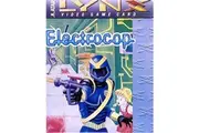 Electrocop (Atari Lynx)