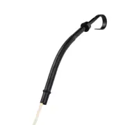 Fits Chevrolet 327 350 383 400 1957-1979 Engine Oil Dipstick Tube Handle Steel
