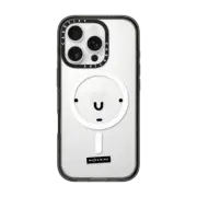 iPhone 16 Pro Impact Case MagSafe Compatible WHOSMiNG - FACE