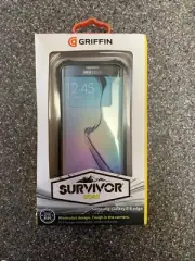 Griffin Survivor Core Case for Samsung Galaxy S 6edge