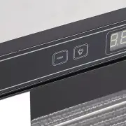 Food Dehydrator 6 Trays Dryer Machine For Jerky Fruit Meat Pet Treats(US Plug AC