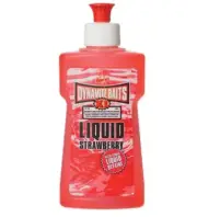 XL Liquid Attractant Strawberry 250 ML Dynamite Baits