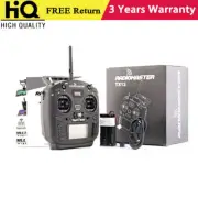 Radiomaster TX12 Mark II RC Remote Controller ELRS + Left Hand Throttle for FPV