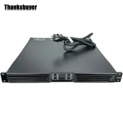 K410 4*1000W 4 Channel Digital Power Amplifier for Subwoofer Line Array Speaker
