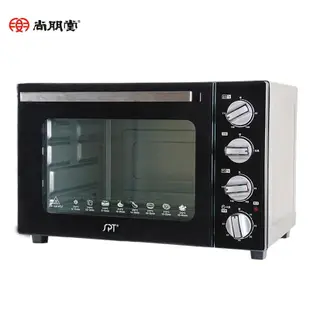 SPT 尚朋堂 32L雙層鏡面烤箱 SO-9232D 電烤箱 烤箱