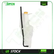 For Nissan for Versa 1.6L 2013 -2016 Radiator Coolant Overflow Tank
