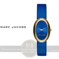 在飛比找PChome24h購物優惠-Marc Jacobs國際精品Cicely簡約時尚腕錶MJ1