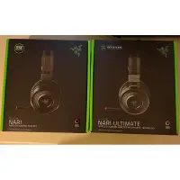 在飛比找蝦皮購物優惠-razer Nari  & razer ultimate