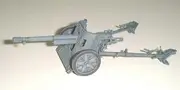 Dragon 1/35 7.5cm PaK 97/38 Plastic Model Kit [6123]