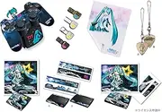 Hatsune Miku-Project DIVA-F Accessory Set