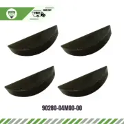 90280-04M00-00 Fits Yamaha Outboard 40 HP Key Woodruff x4 PCS