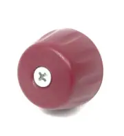 Proform Hybrid Trainer (WHT) Elliptical Carriage Knob 371536