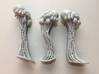 Meiotic Spores -Tyranids - Warhammer 40K Forge World