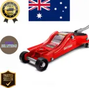 Daytona DLP1700 1700KG Low Profile Hydraulic Trolley Jack