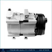 ?A/C Compressor Fits 97-06 F-150 Ford F-150 Heritage 4.2L CO 101510C