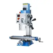 Small Drilling and Milling Machine Home Lathe Precision Industrial Grade