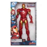 NEW Disney Talking Ironman Iron Man 14" Action figure Marvel Tony Stark