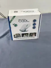 Next Generation Cool On The an with LED Lid