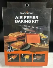 Blackstone Air Fryer Baking Kit for Blackstone Griddle - NEW