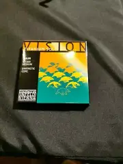 Vision Titanium Solo Violin Strings 4/4