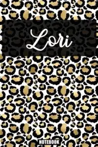 在飛比找博客來優惠-Lori: Personalized Notebook Le