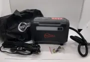 ROCGORLD R8 Tire Inflator Portable Air Compressor, DC 12V Air Compressor - NEW!