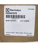 FRIGIDAIRE KENMORE BOTTOM FREEZER DRAWER SLIDE, LEFT SIDE PART #5304507979