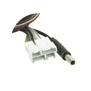Metra 70-1856 TURBOWire; Wire Harness