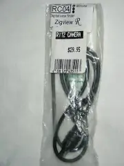 New. Zigview R. Model RC04. Shutter Release Cable for Minolta