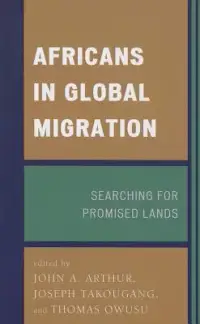 在飛比找博客來優惠-Africans in Global Migration: 