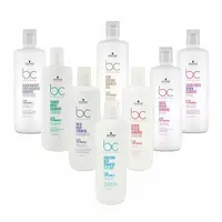 在飛比找蝦皮商城優惠-【Schwarzkopf 施華蔻】BC髮露1000ml｜DS