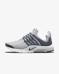 在飛比找Nike官方商店優惠-Nike Air Presto By You 專屬訂製女鞋