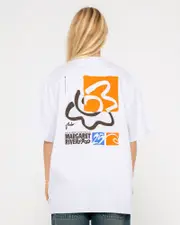 Alternate Art Short Sleeve Tee