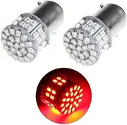 PLAFOPE 2pcs Tail Light Bulb Turn Light Bulb Stoplight Bulb Backup Light Bulb Replace Traffic Light