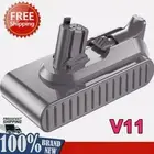 NEW Replacement Battery for Dyson V11 Click-in,V11 Outsize,V11 Outsize Pro,SV15